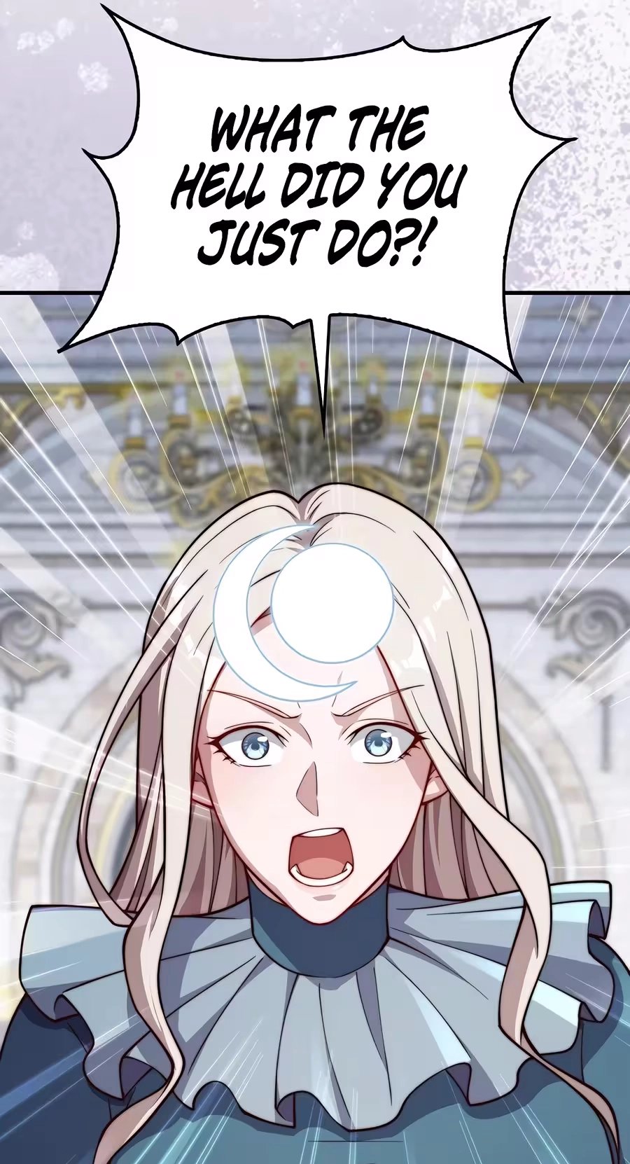 The Lord of Coins Chapter 218