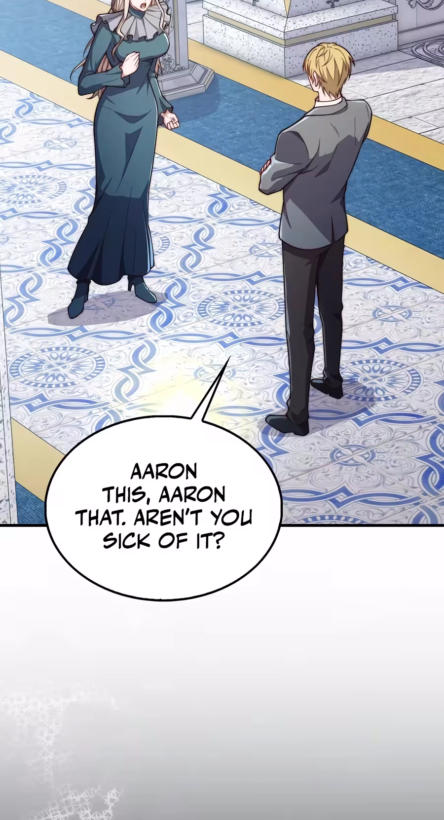 The Lord of Coins Chapter 218