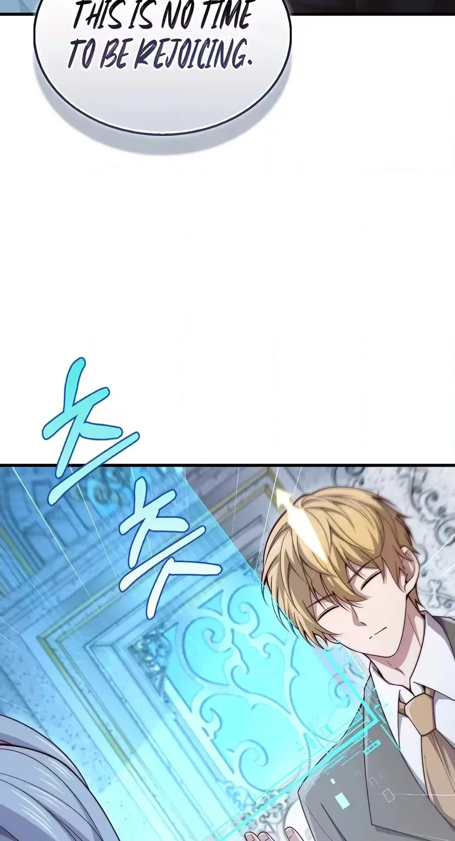 The Lord of Coins Chapter 218