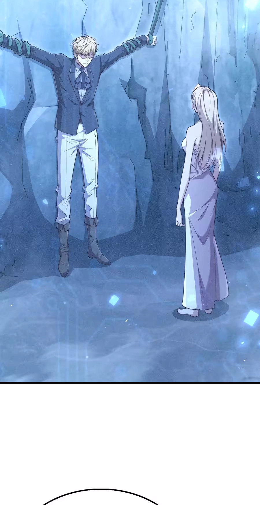 The Lord of Coins Chapter 218