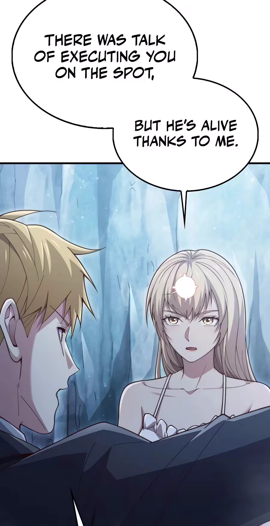 The Lord of Coins Chapter 218