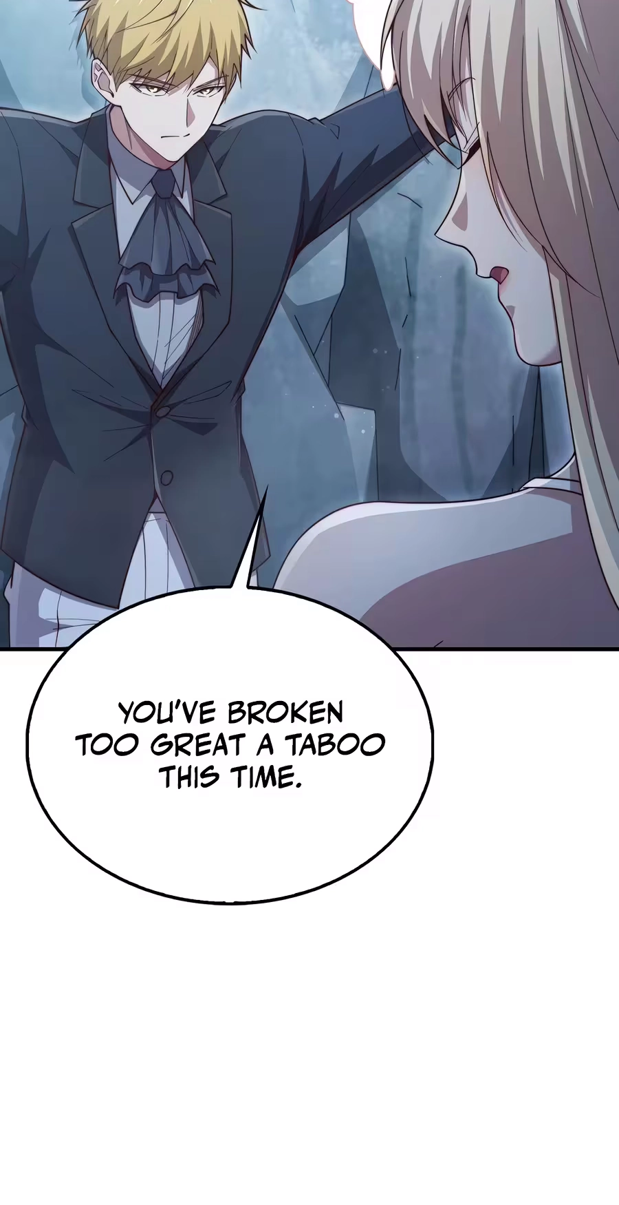 The Lord of Coins Chapter 218