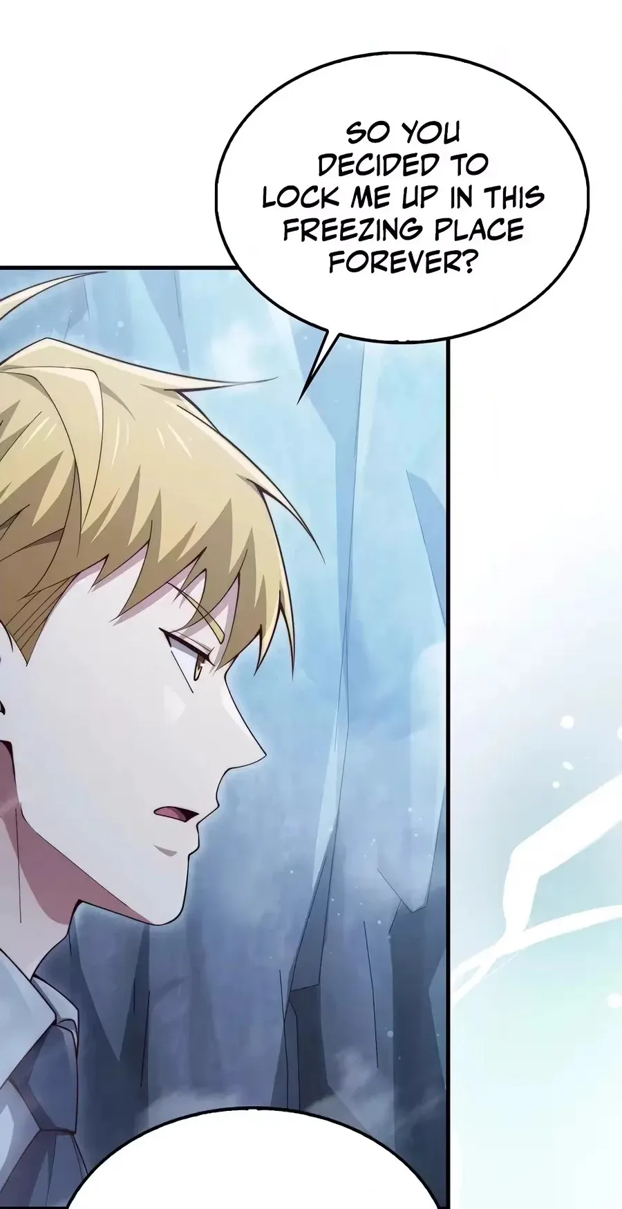 The Lord of Coins Chapter 218