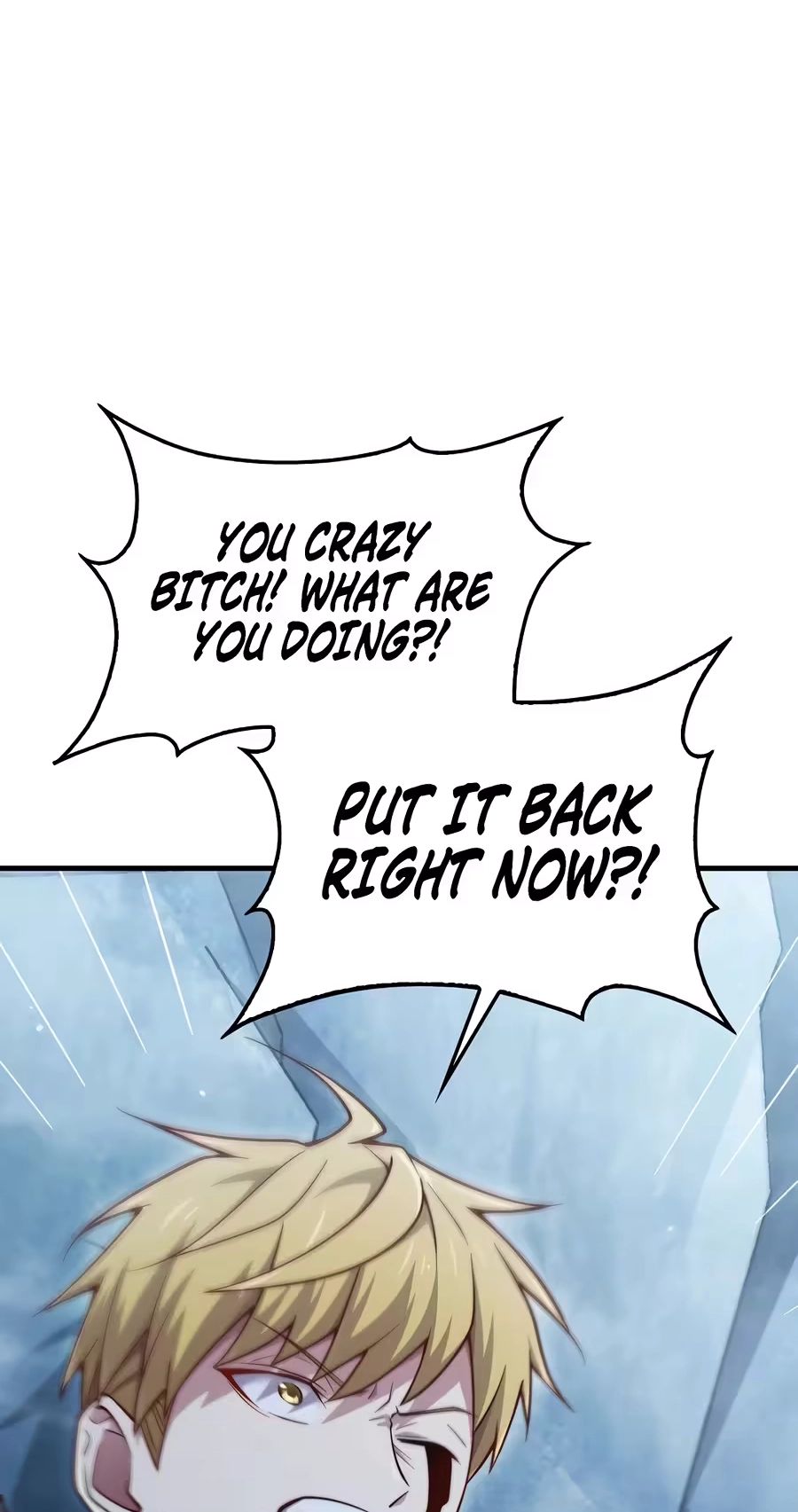 The Lord of Coins Chapter 218