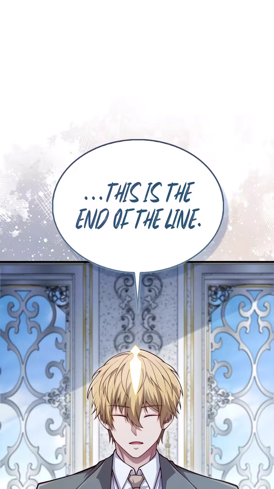 The Lord of Coins Chapter 218