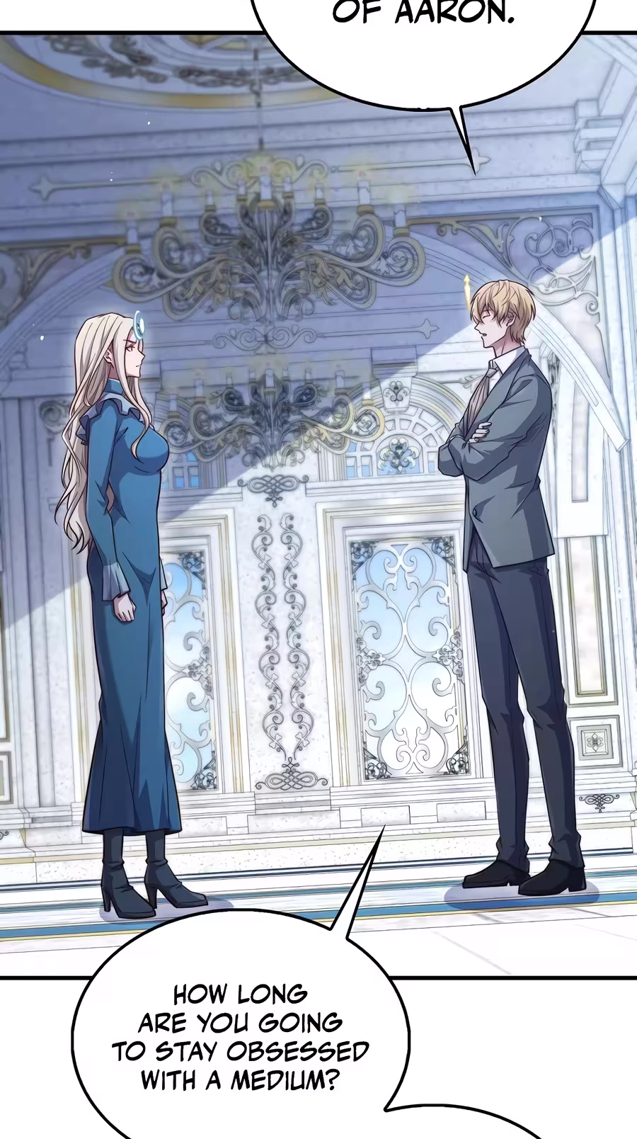 The Lord of Coins Chapter 218