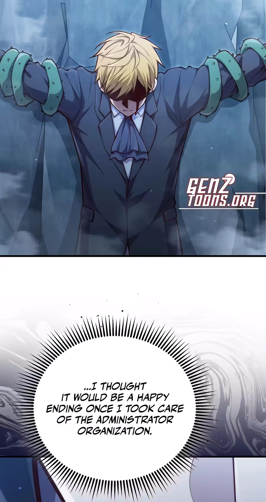 The Lord of Coins Chapter 218