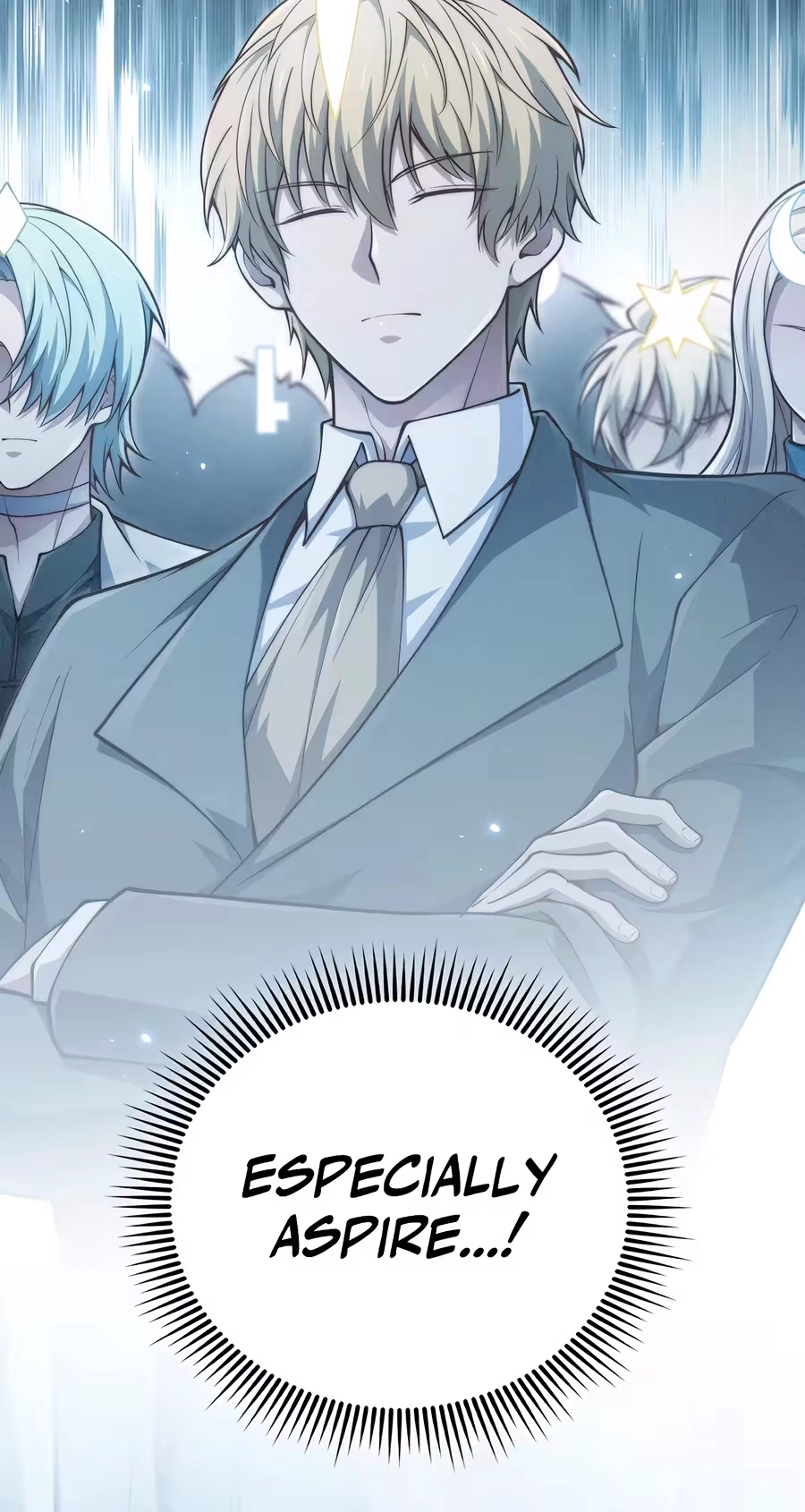 The Lord of Coins Chapter 218