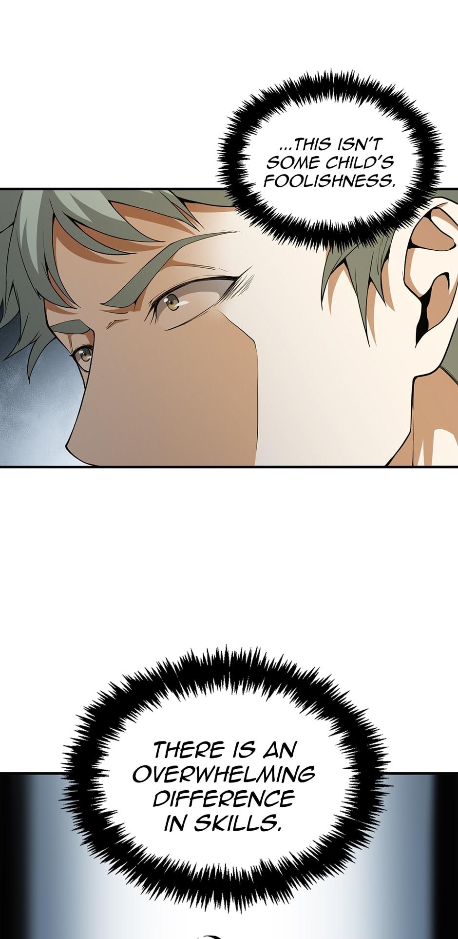 The Lord of Coins Chapter 22