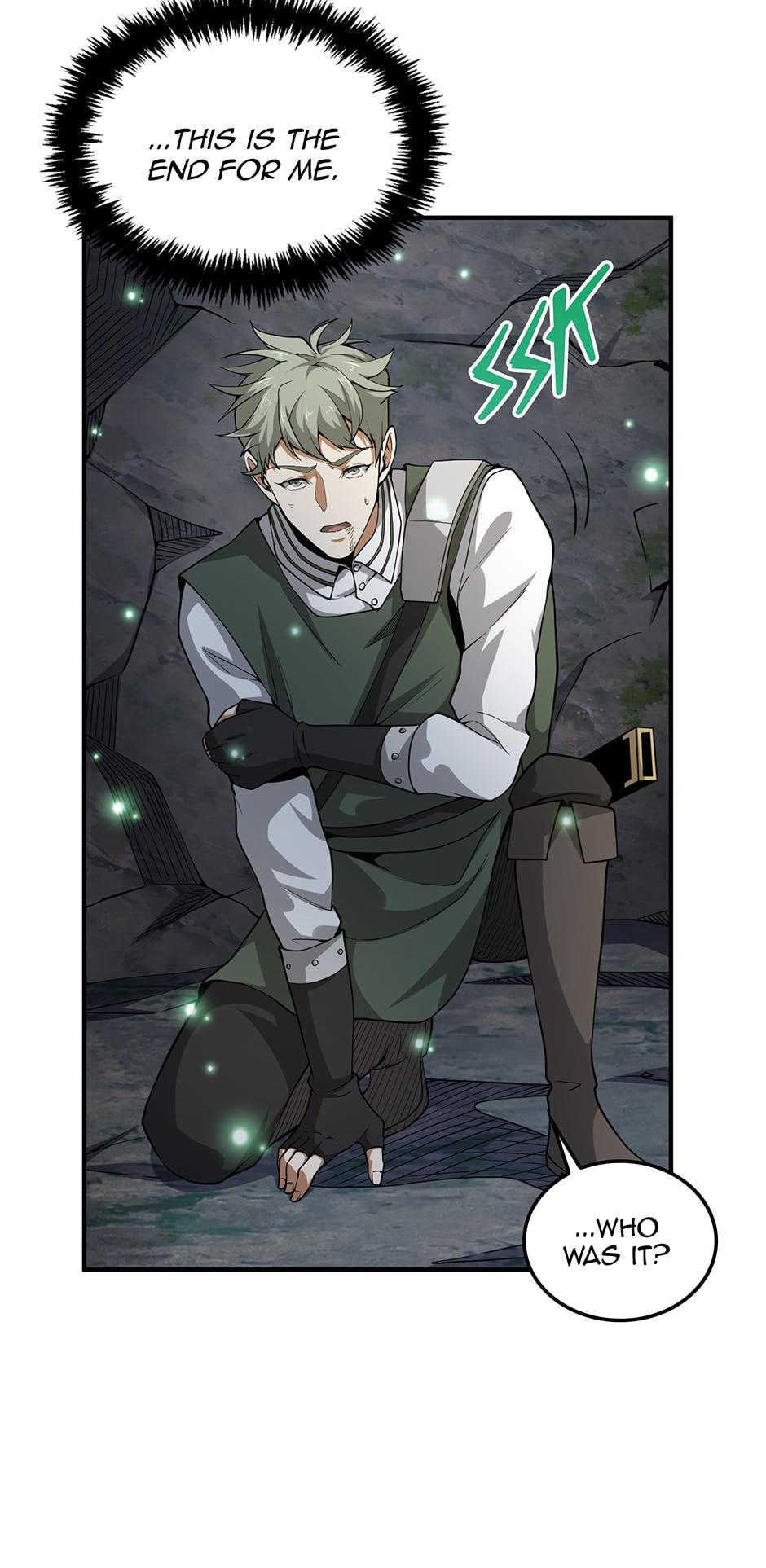 The Lord of Coins Chapter 22