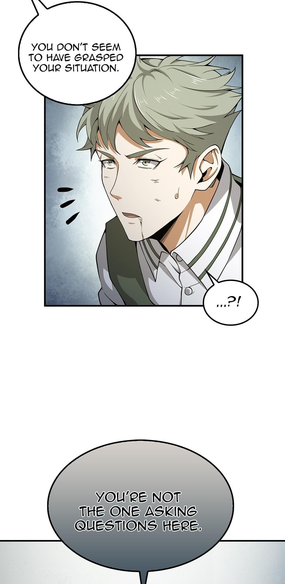 The Lord of Coins Chapter 22