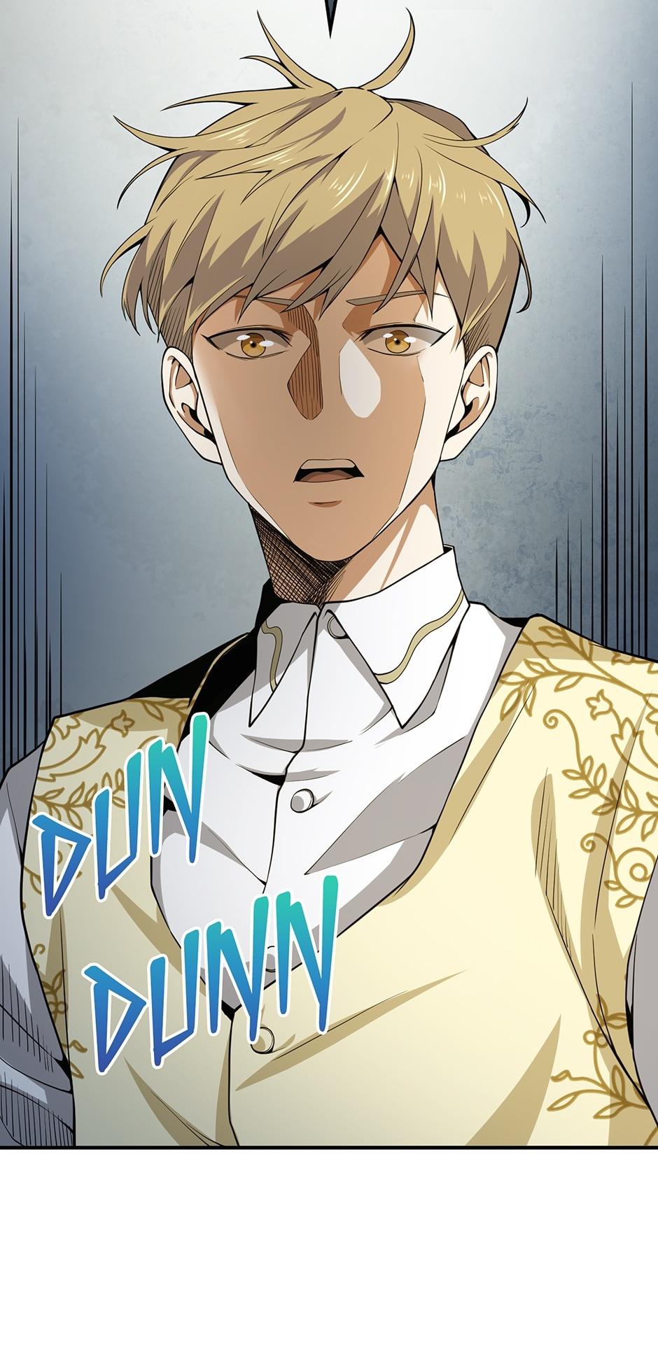 The Lord of Coins Chapter 22