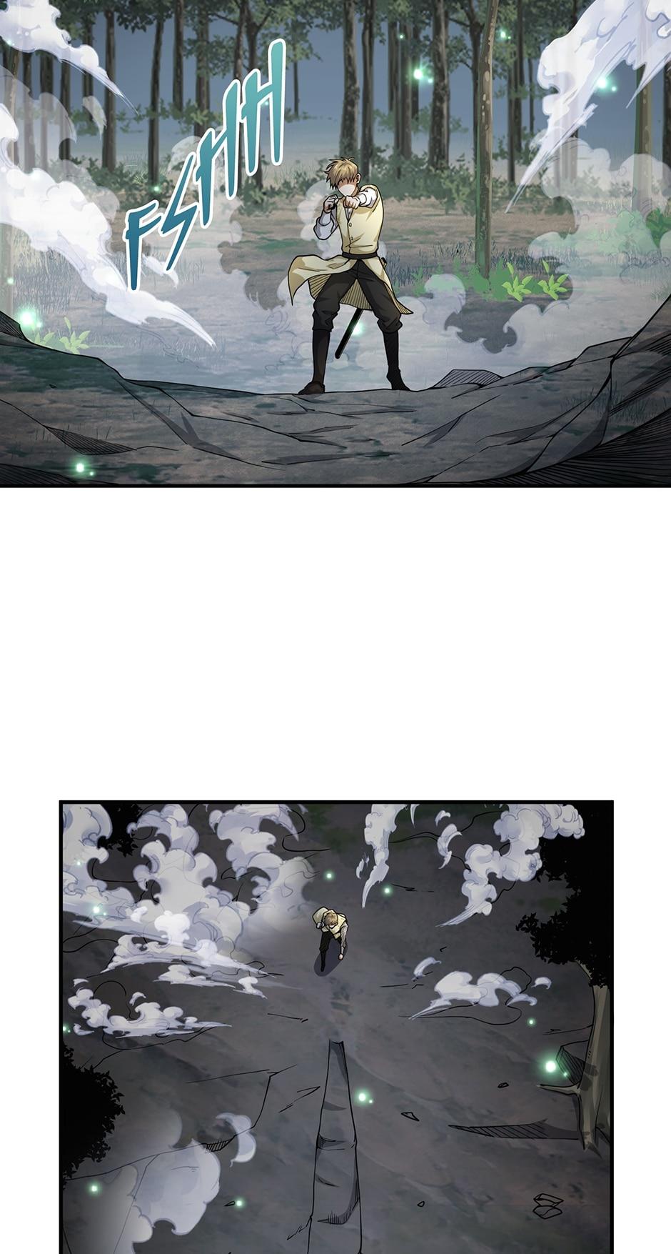 The Lord of Coins Chapter 22