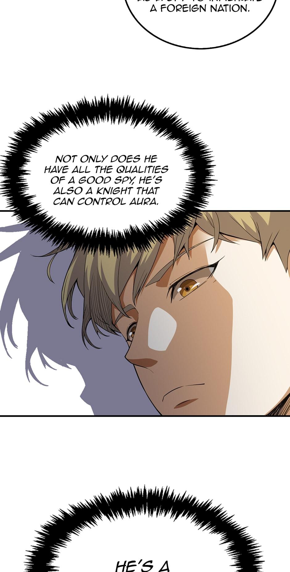 The Lord of Coins Chapter 22