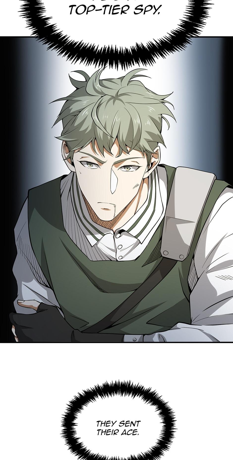 The Lord of Coins Chapter 22