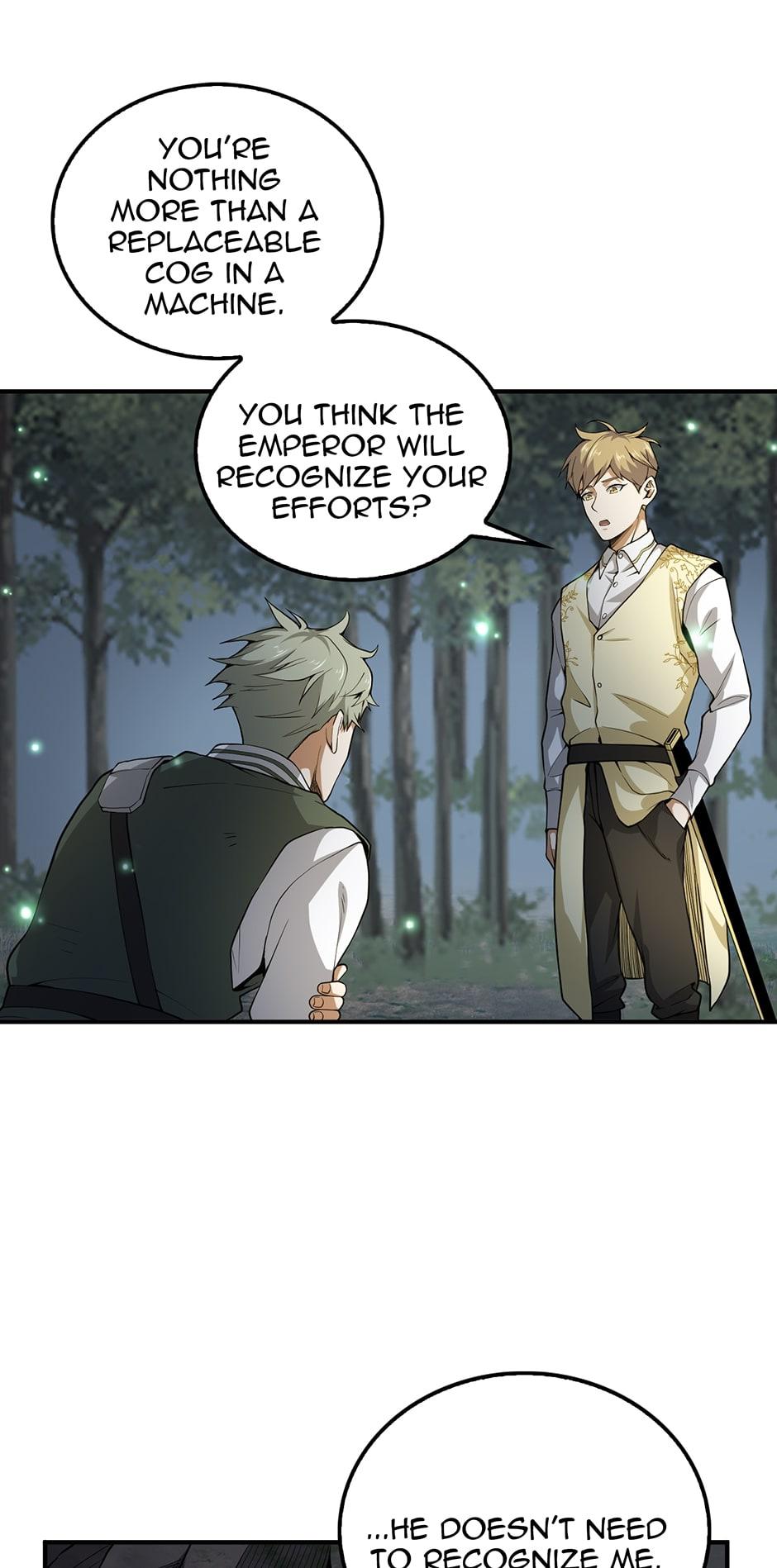The Lord of Coins Chapter 22