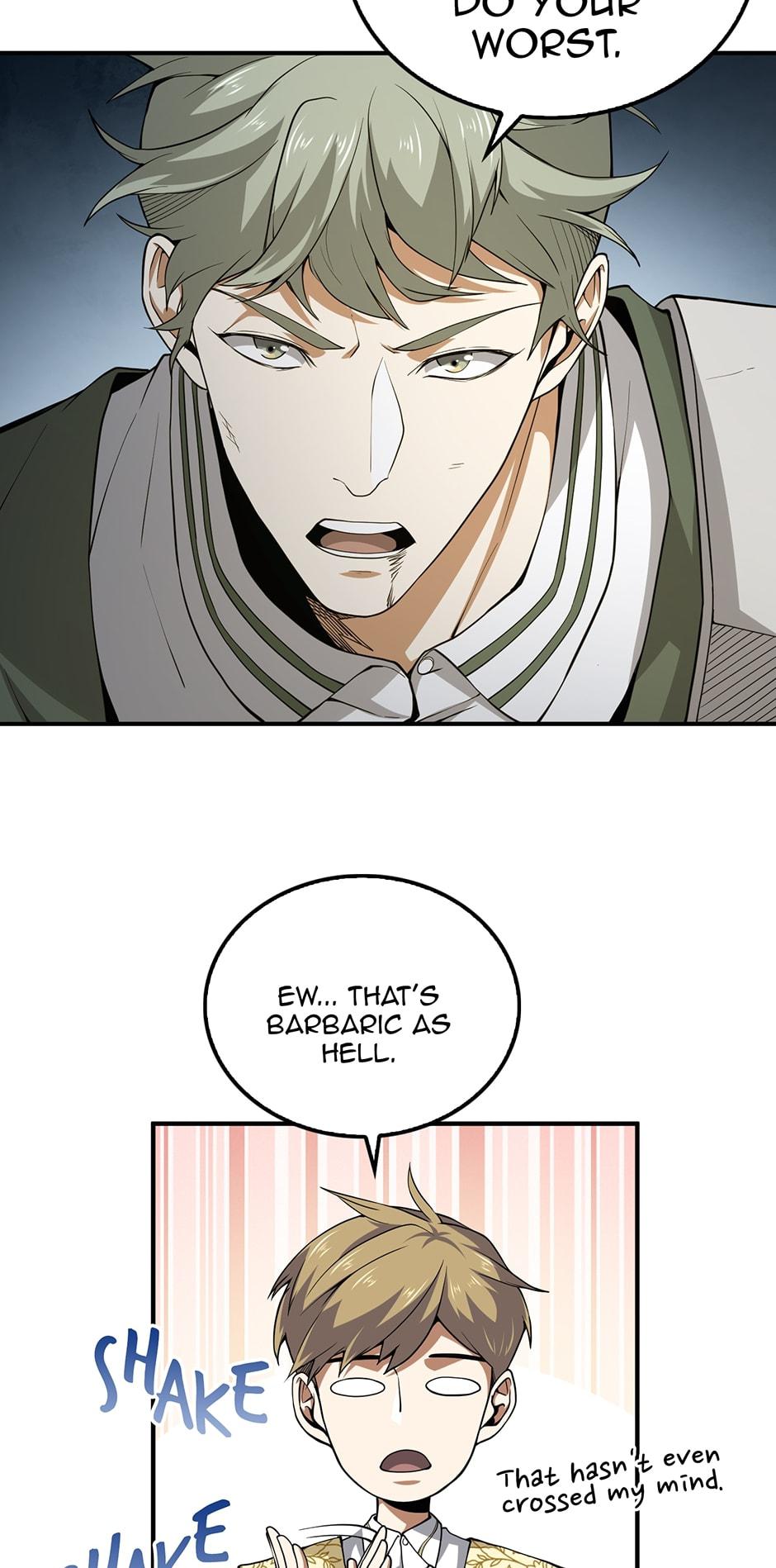 The Lord of Coins Chapter 22