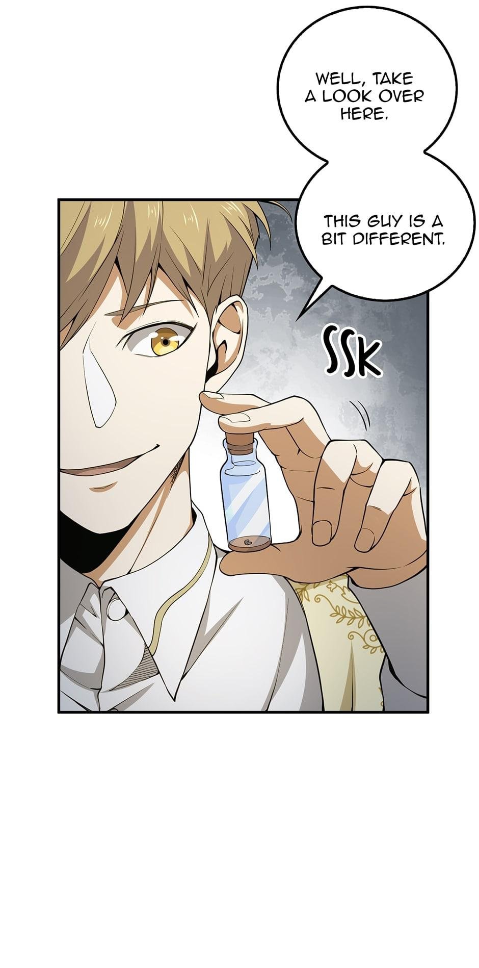 The Lord of Coins Chapter 22