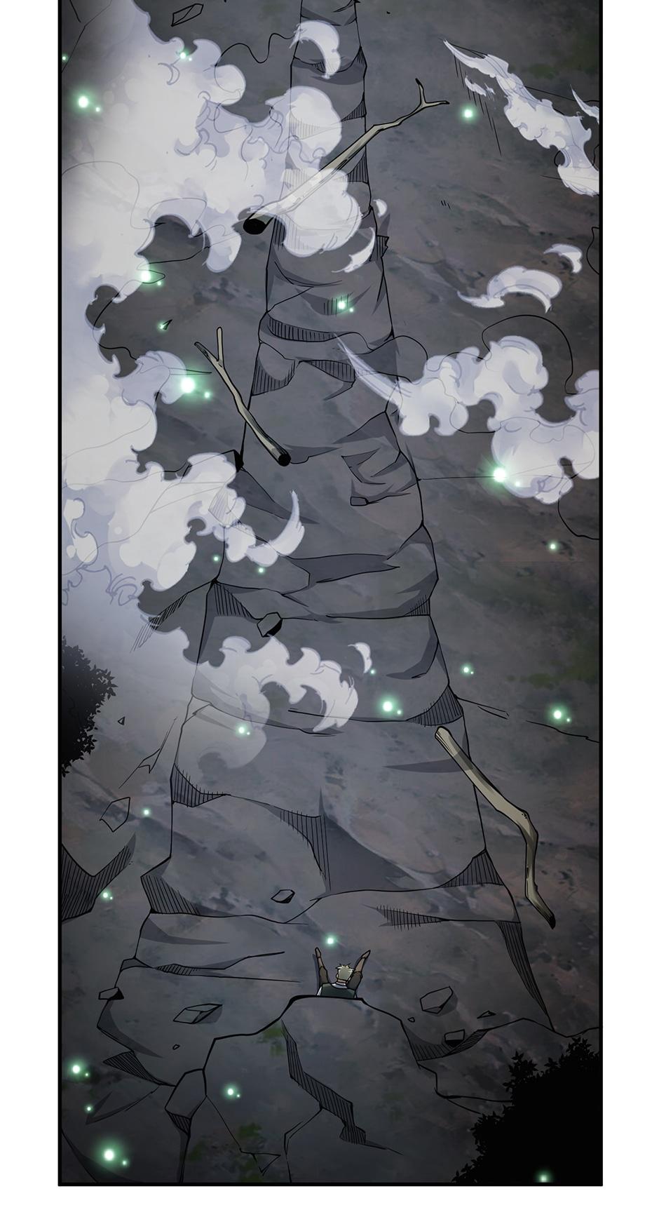 The Lord of Coins Chapter 22