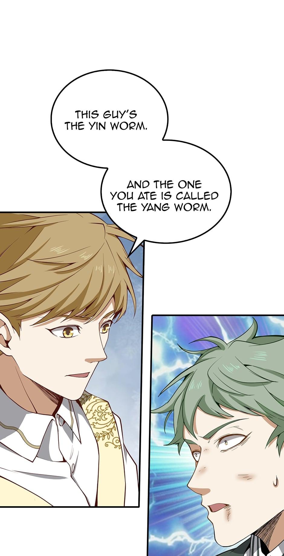 The Lord of Coins Chapter 22