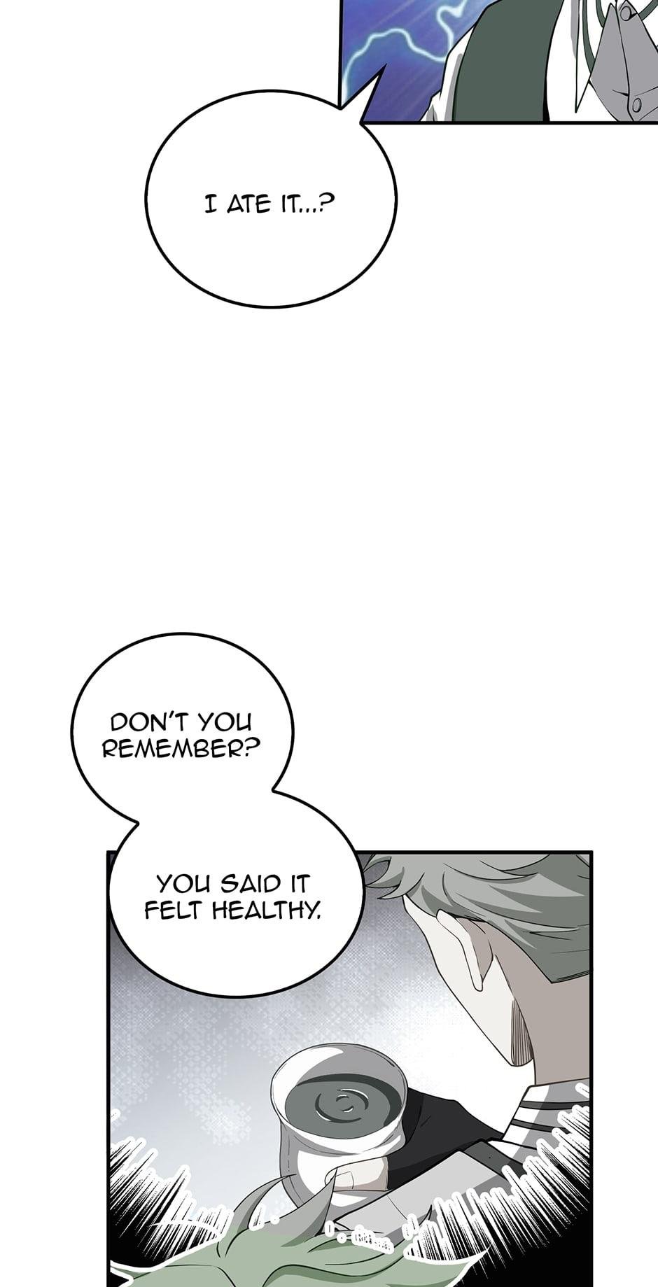 The Lord of Coins Chapter 22