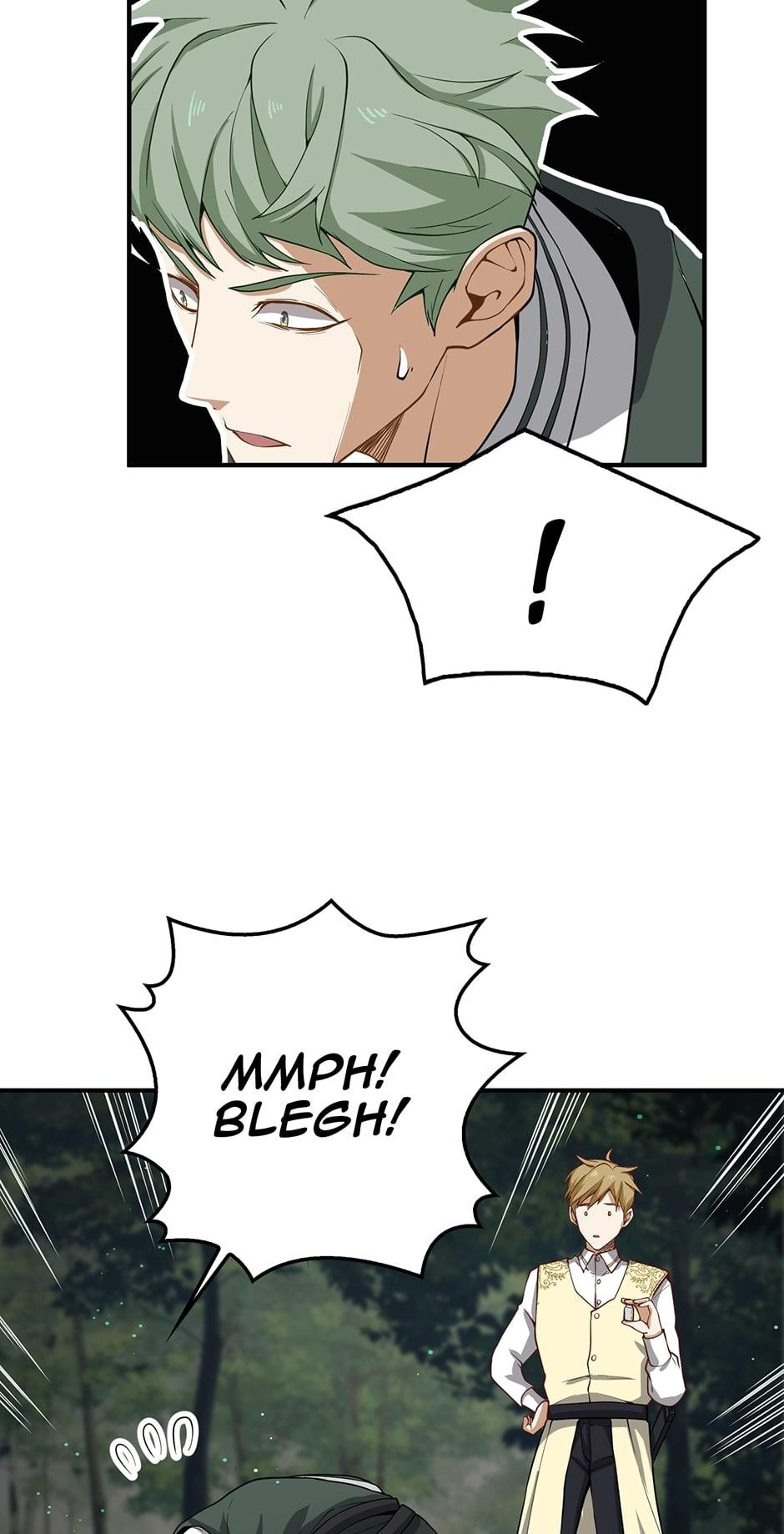 The Lord of Coins Chapter 22