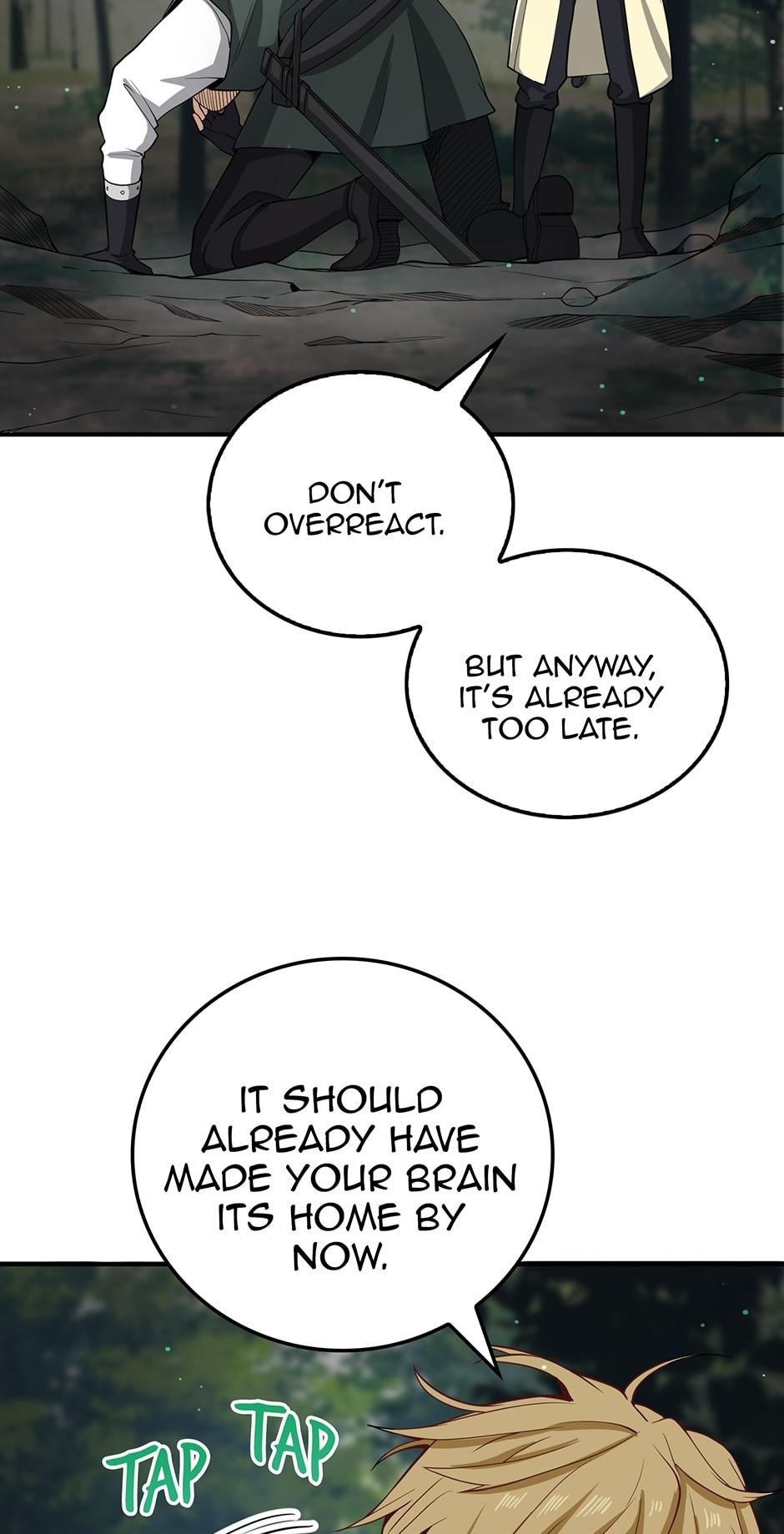 The Lord of Coins Chapter 22