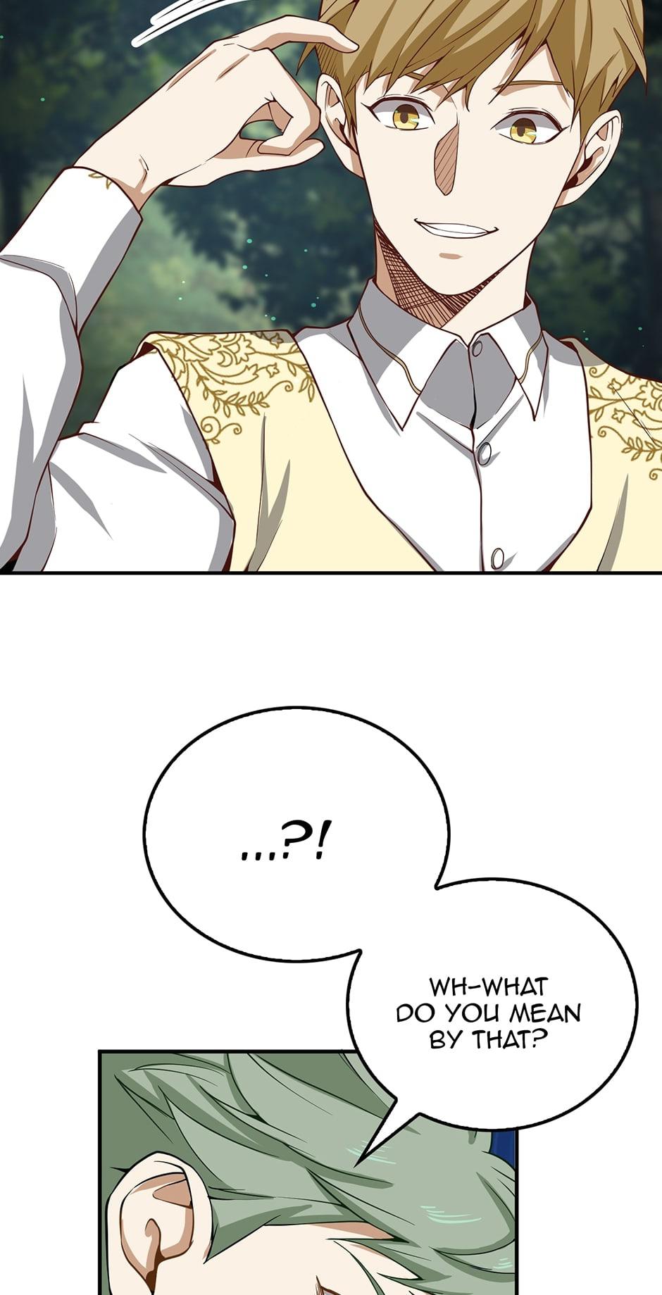 The Lord of Coins Chapter 22