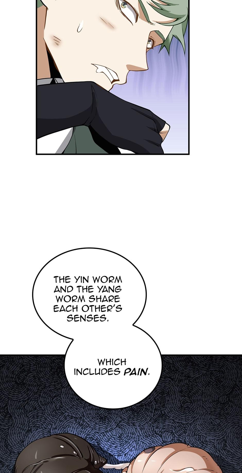 The Lord of Coins Chapter 22
