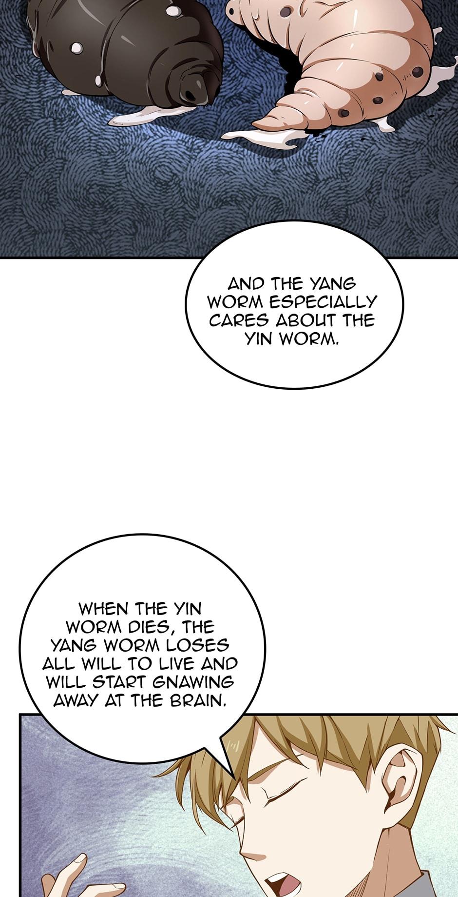 The Lord of Coins Chapter 22
