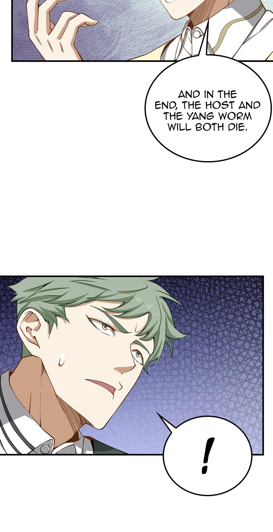 The Lord of Coins Chapter 22