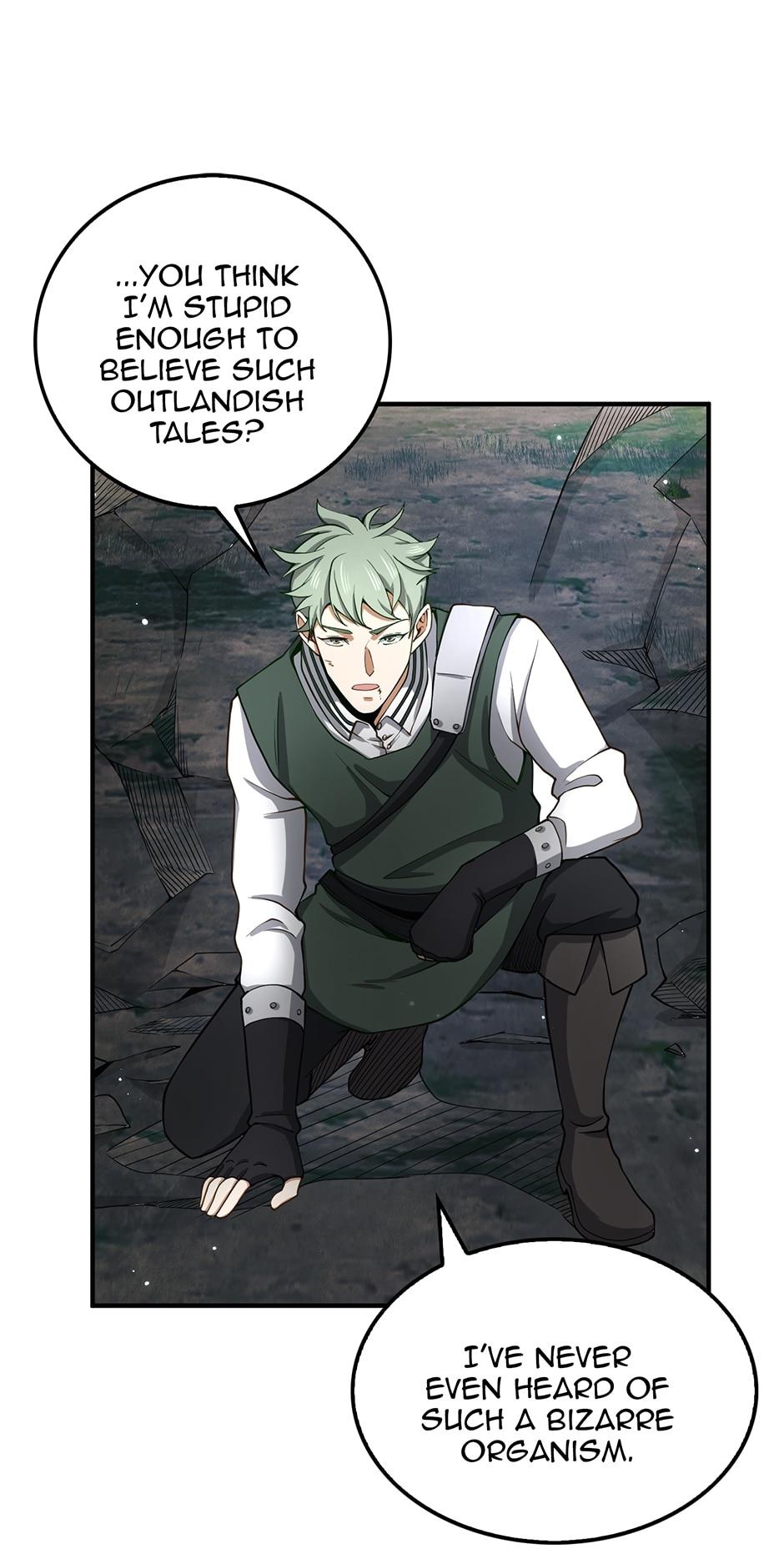 The Lord of Coins Chapter 22