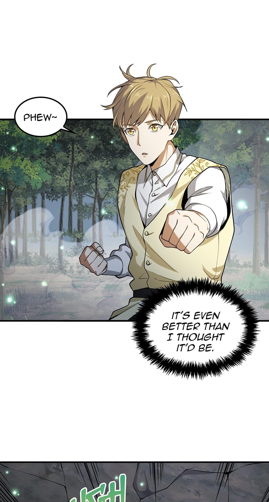 The Lord of Coins Chapter 22