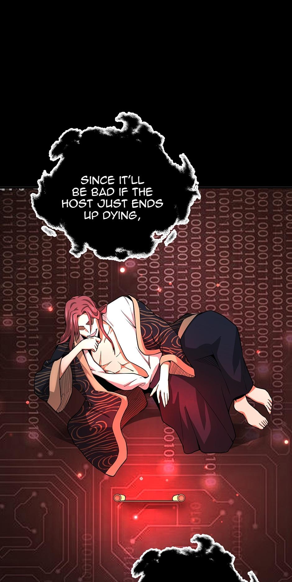 The Lord of Coins Chapter 22