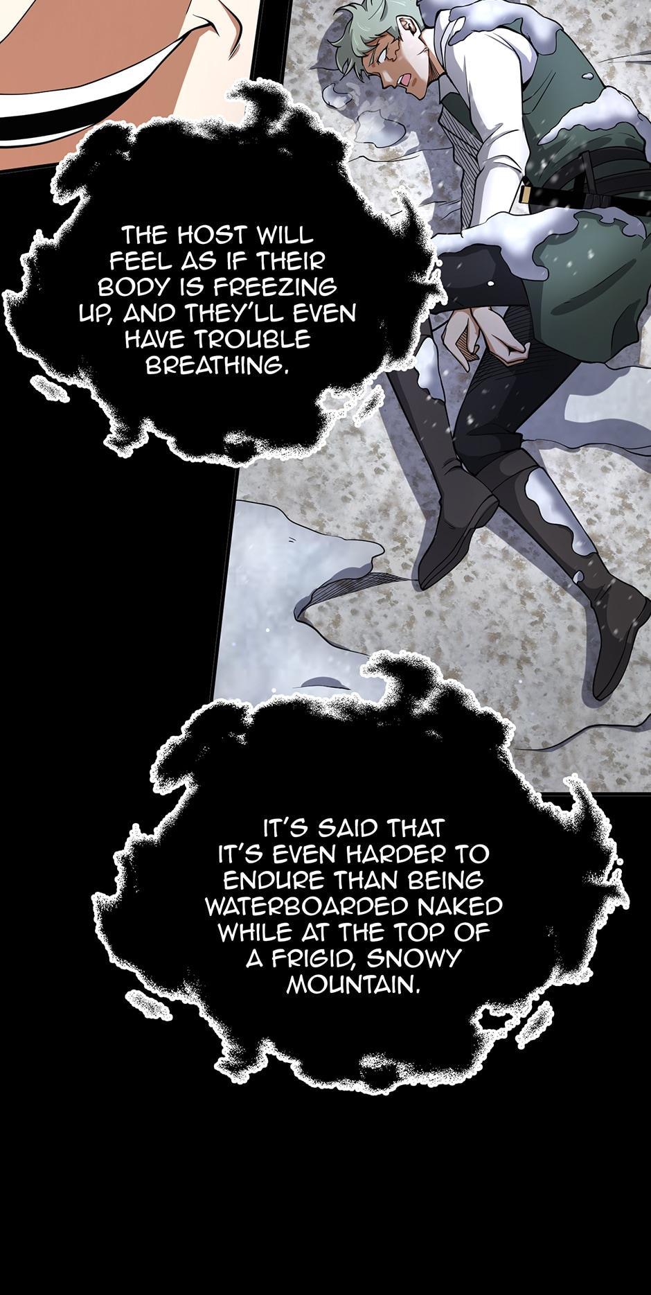 The Lord of Coins Chapter 22