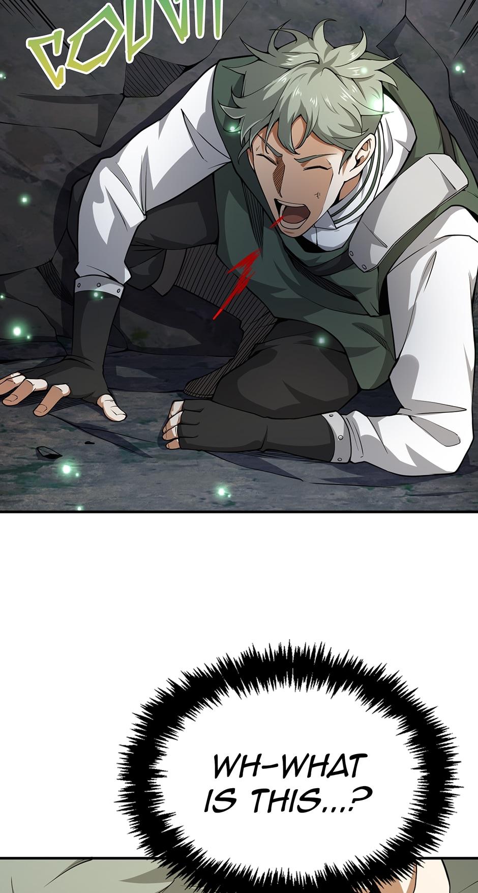 The Lord of Coins Chapter 22