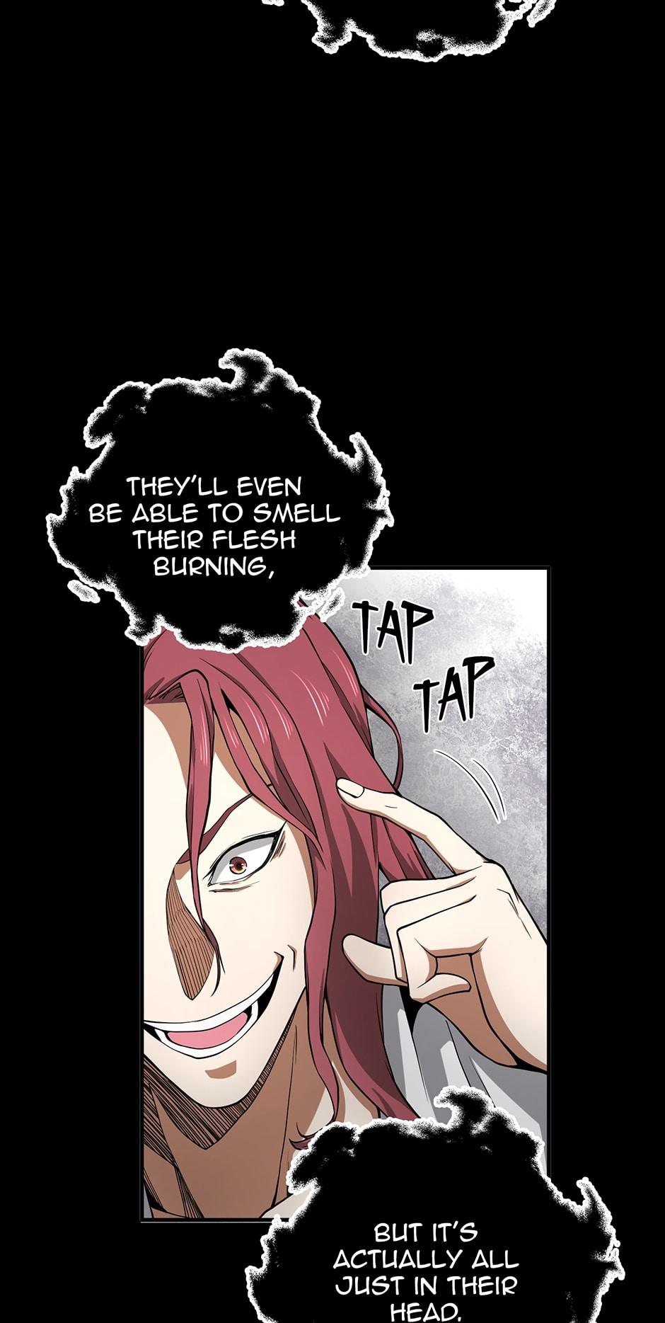 The Lord of Coins Chapter 22