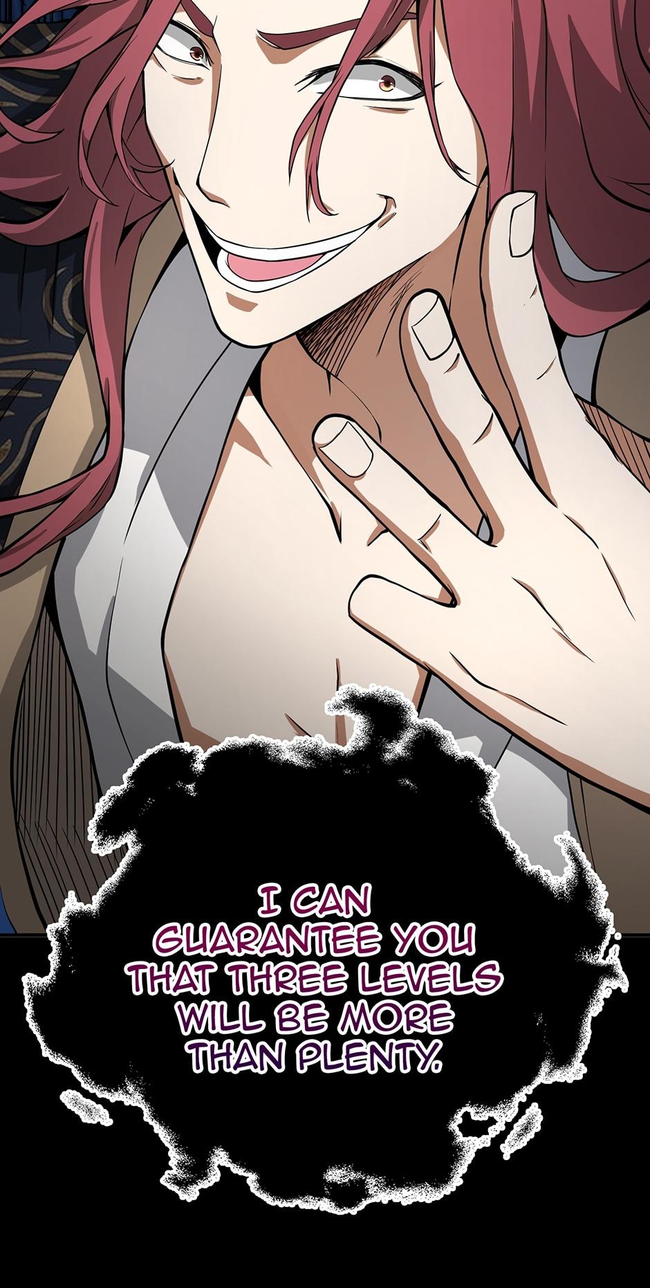 The Lord of Coins Chapter 22