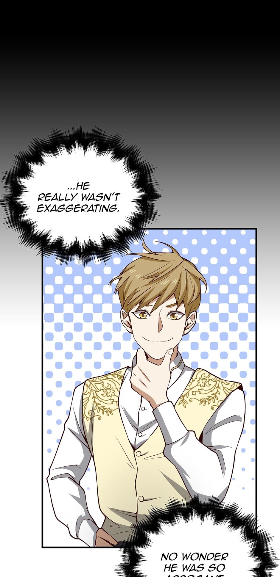 The Lord of Coins Chapter 22