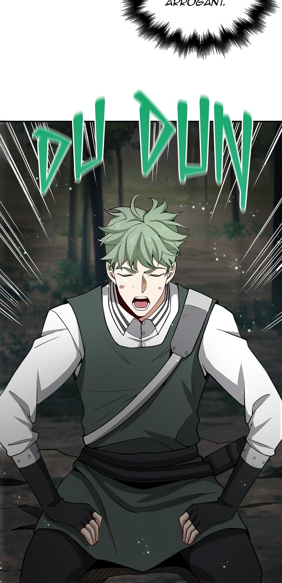 The Lord of Coins Chapter 22
