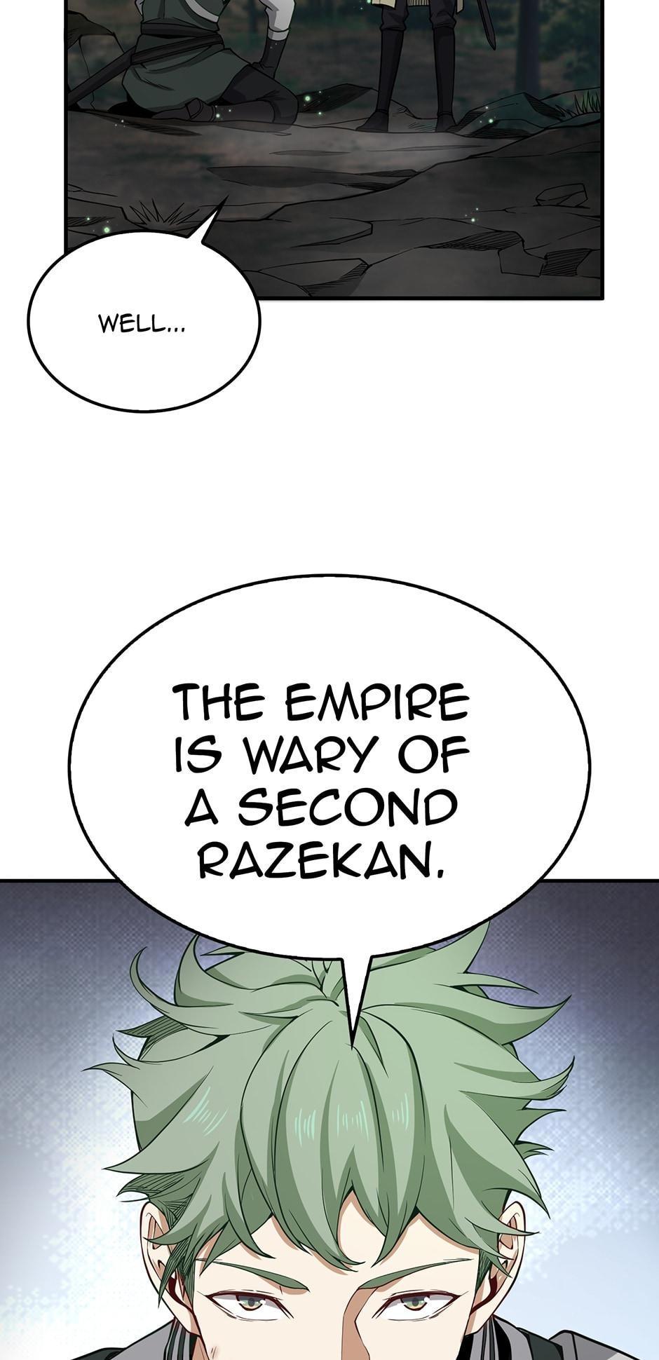 The Lord of Coins Chapter 22