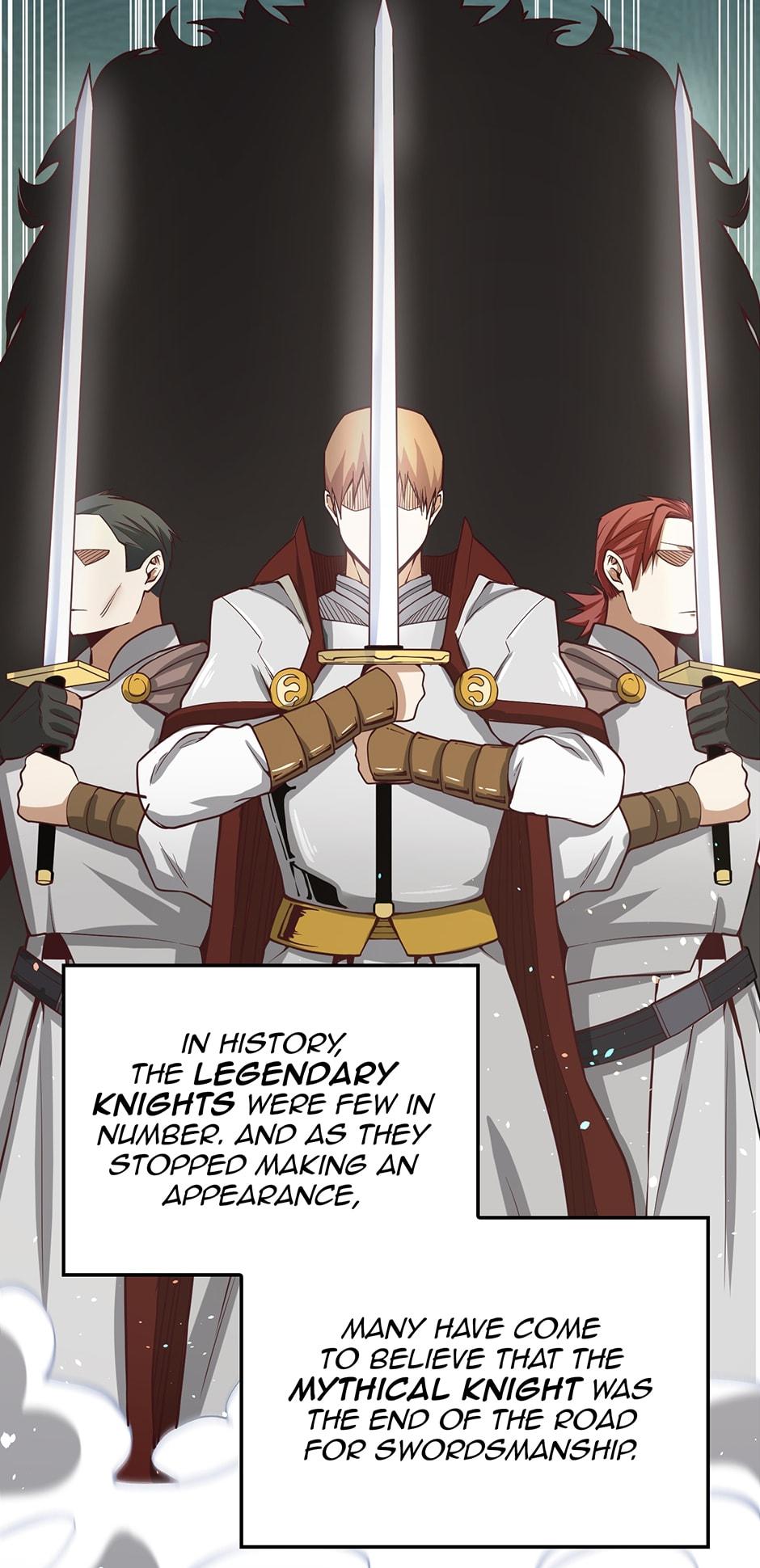 The Lord of Coins Chapter 22