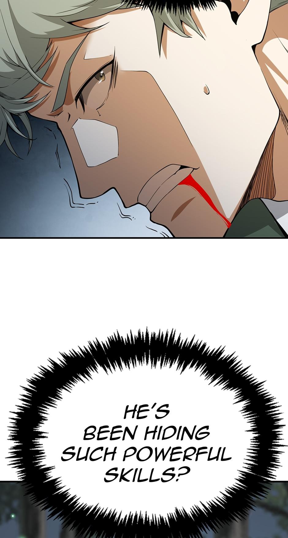 The Lord of Coins Chapter 22