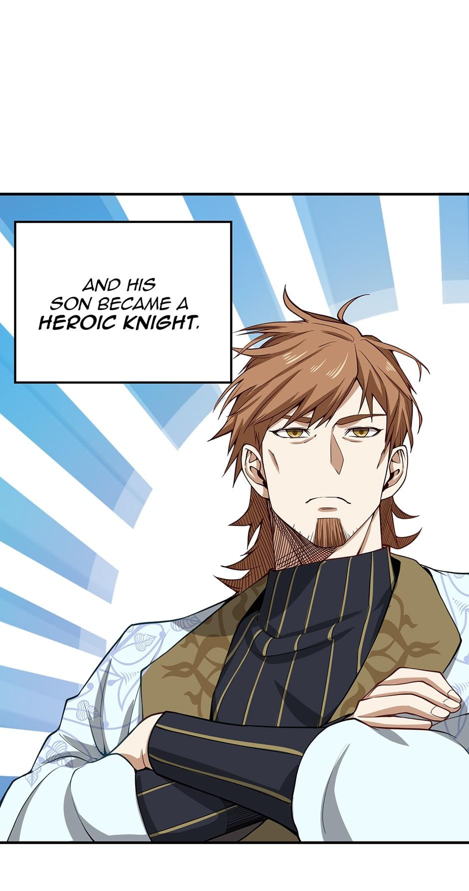 The Lord of Coins Chapter 22