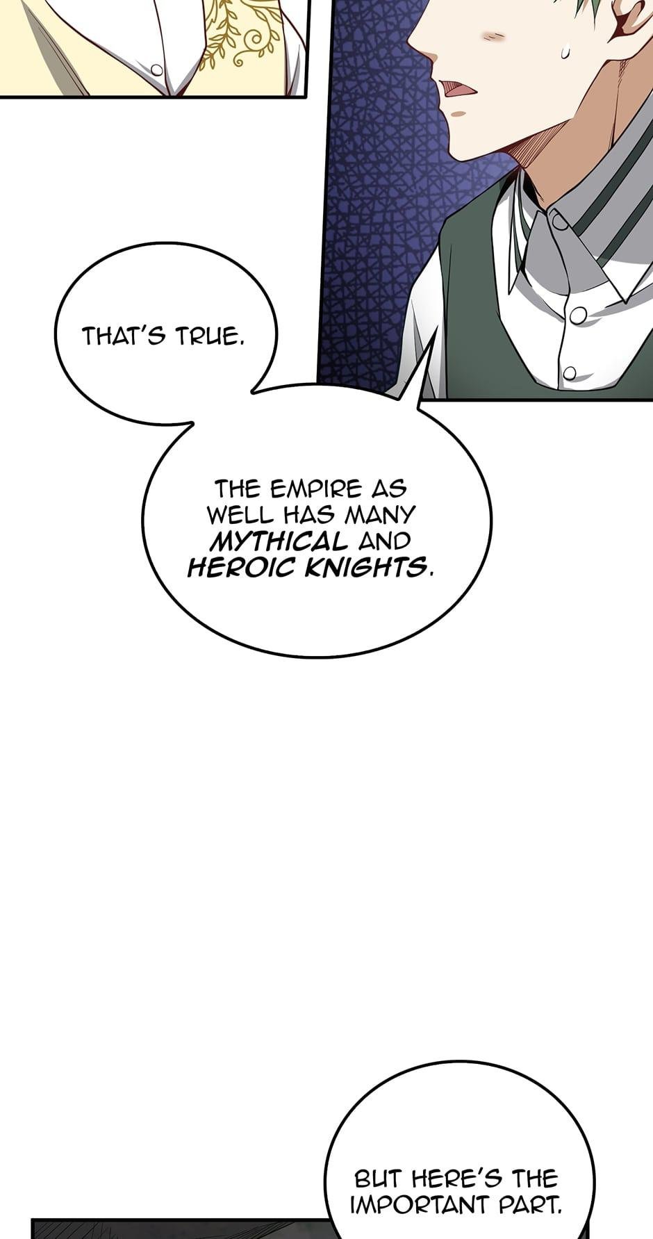 The Lord of Coins Chapter 22