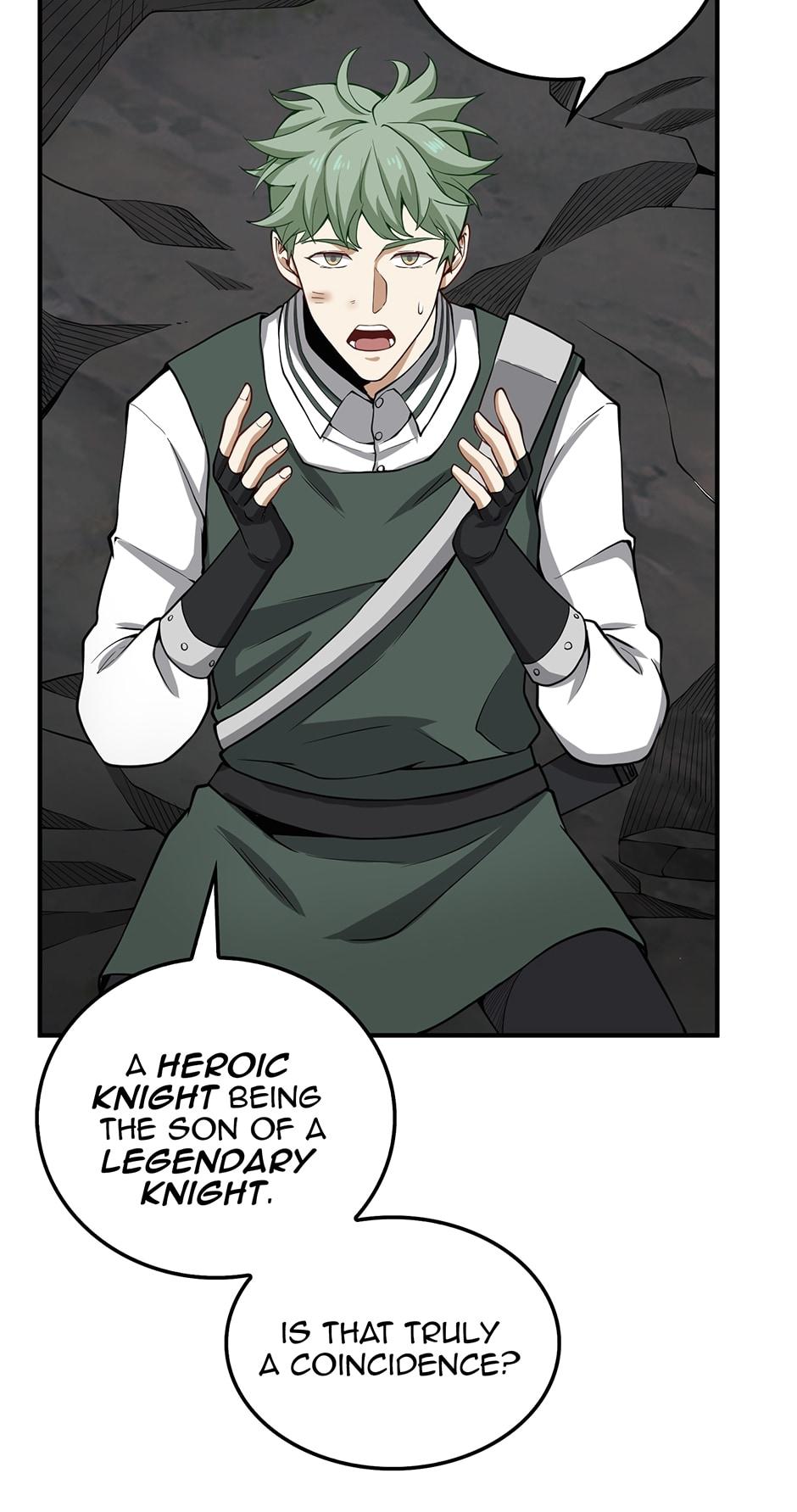 The Lord of Coins Chapter 22
