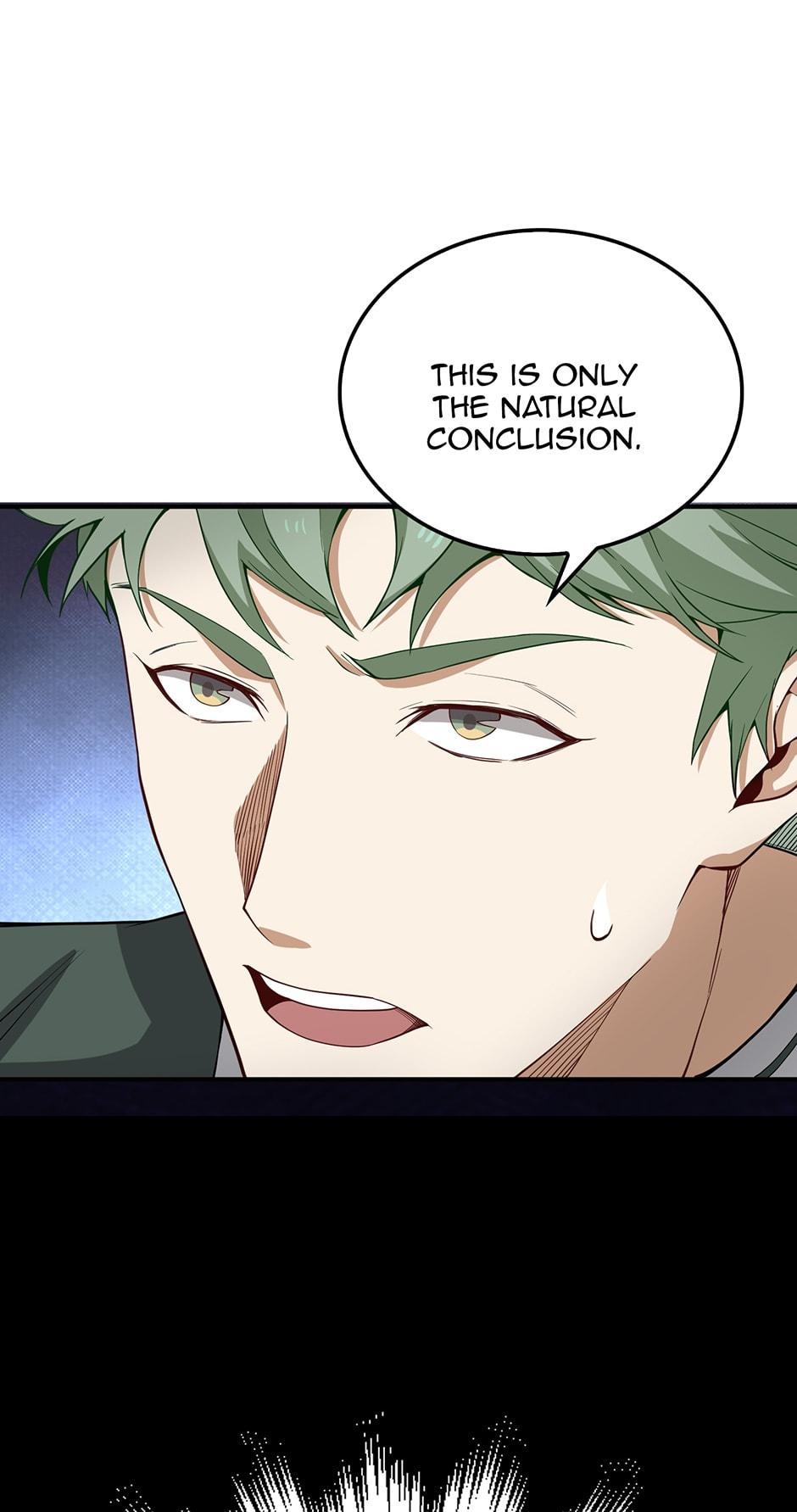 The Lord of Coins Chapter 22
