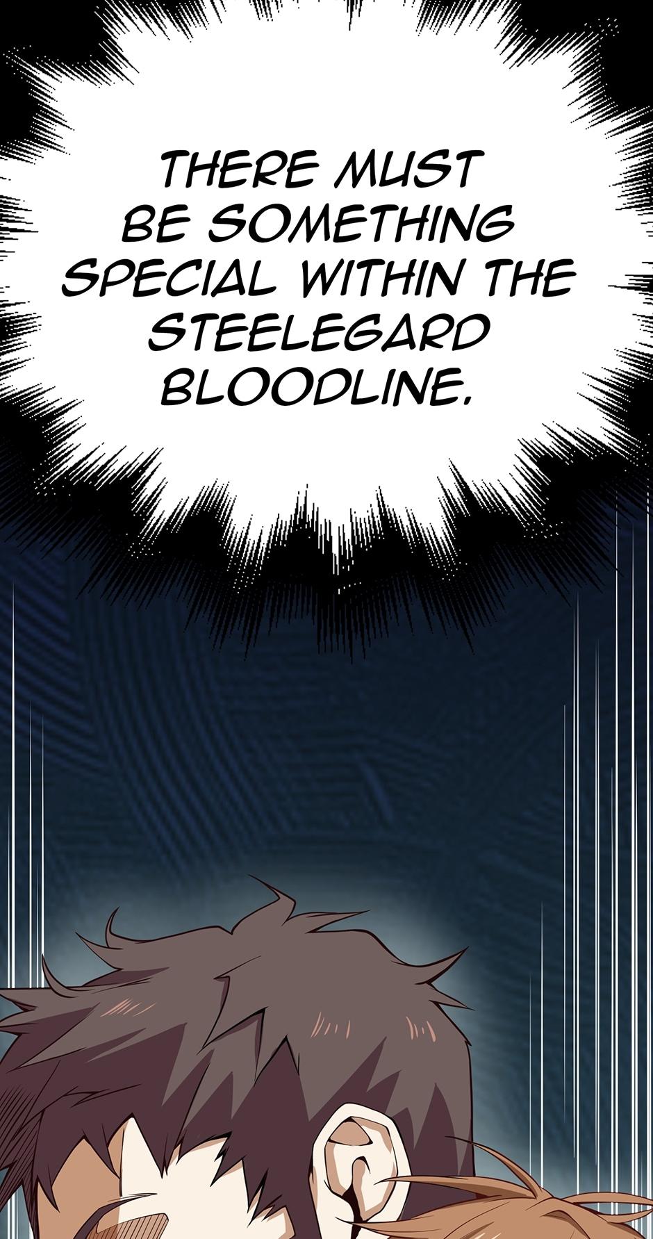 The Lord of Coins Chapter 22