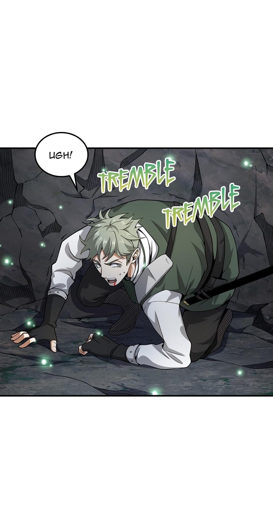 The Lord of Coins Chapter 22