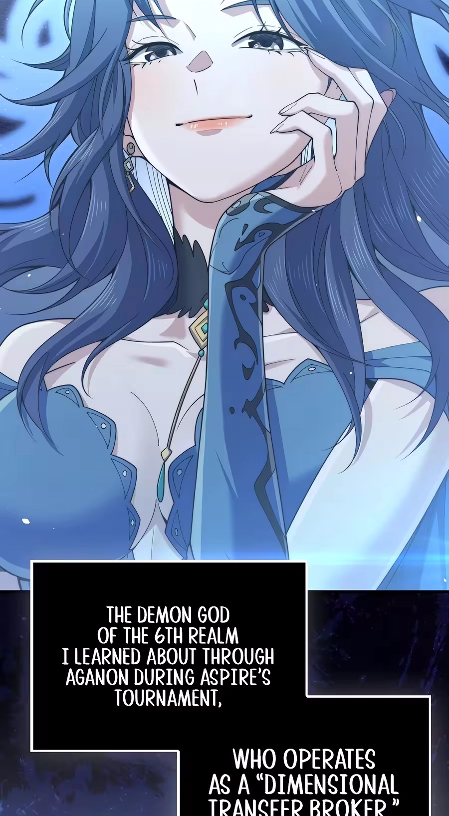 The Lord of Coins Chapter 219